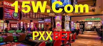 PXXbet App Interface