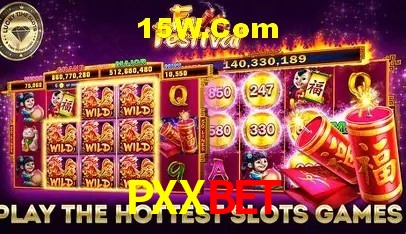 Especiais de Fim de Semana PXXbet