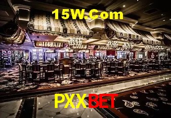 Torneios PXXbet