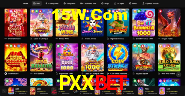 PXXbet