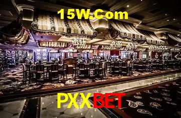 Mesa de Blackjack PXXbet