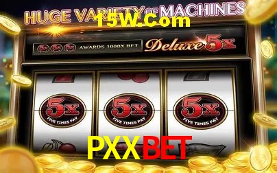 Casino Ao Vivo PXXbet
