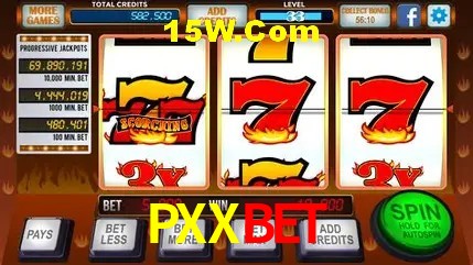 Estatísticas do Jogo PXXbet