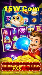 Live Casino PXXbet