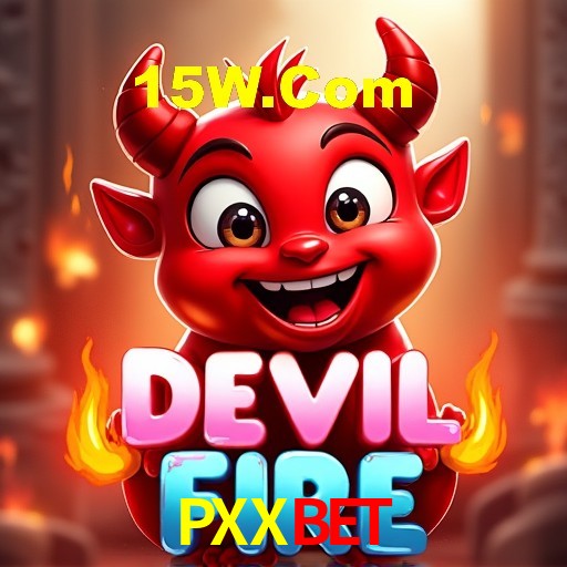 Interface do App PXXbet