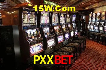 Tecnologia da Plataforma PXXbet