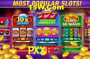 Experiência VIP PXXbet