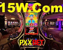 Welcome Bonus PXXbet
