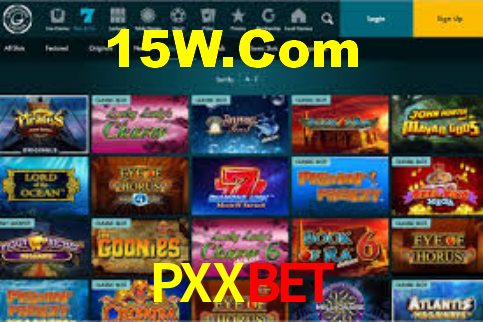 PXXbet,PXXbet.Com