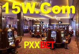Blackjack Table PXXbet