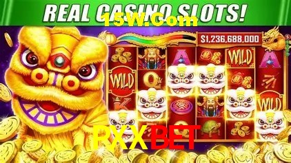 cassino PXXbet