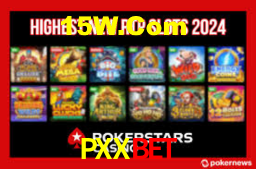 PXXbet: Seu Cassino Premiado com Pagamentos Rápidos