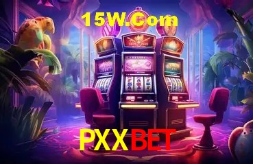 Casino Ao Vivo PXXbet